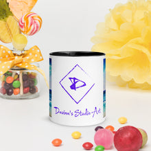 Load image into Gallery viewer, Mug with Color Inside