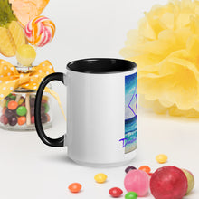 Load image into Gallery viewer, Mug with Color Inside
