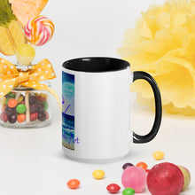 Load image into Gallery viewer, Mug with Color Inside