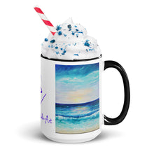 Load image into Gallery viewer, Mug with Color Inside